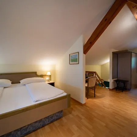 La Perla 3* Ascona