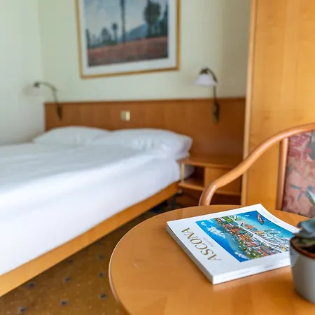 La Perla Hotel