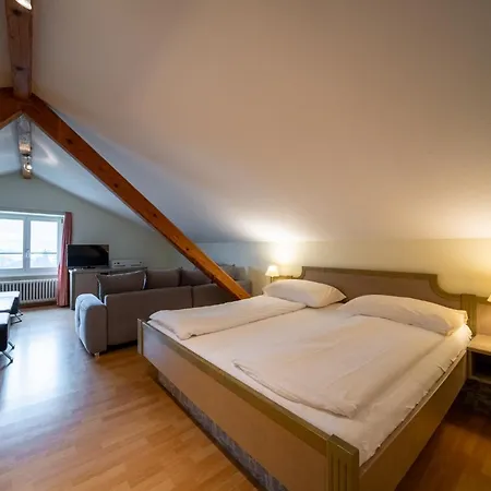 Hotel La Perla