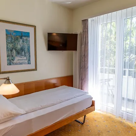 La Perla Hotel 3*