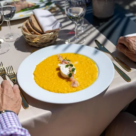 La Perla Ascona