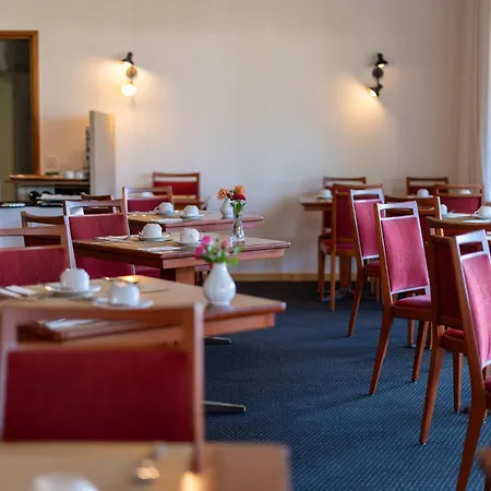 La Perla 3* Ascona