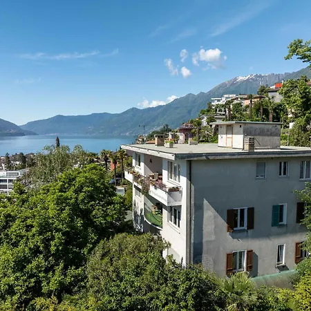 La Perla Ascona