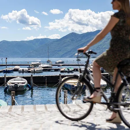 La Perla Ascona