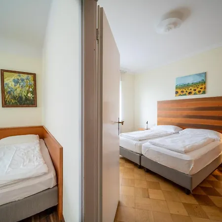 Hotel La Perla Ascona