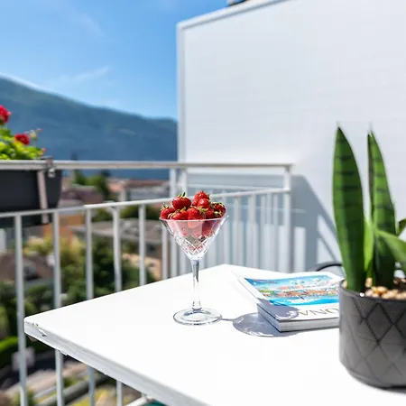 La Perla Hotel