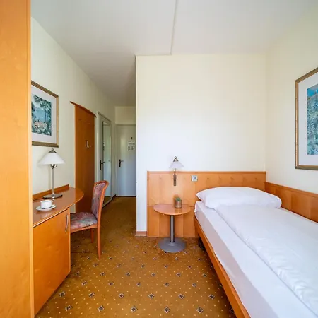 La Perla Hotel