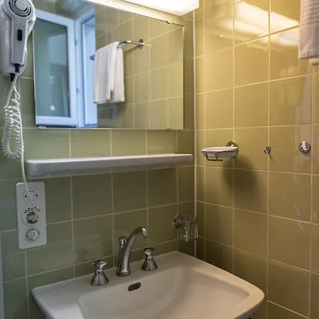 La Perla Hotel 3*