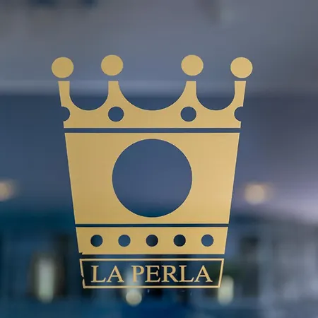 Hotel La Perla Ascona