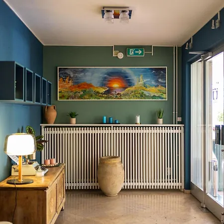 La Perla Hotel 3*