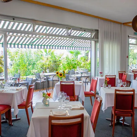 La Perla Ascona