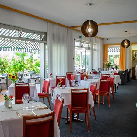 Hotel La Perla Ascona