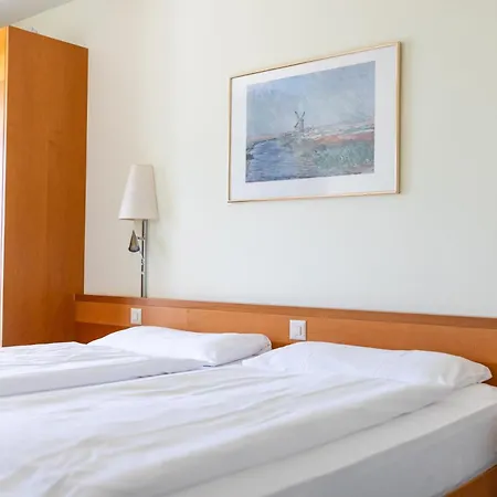 Hotel La Perla 3*
